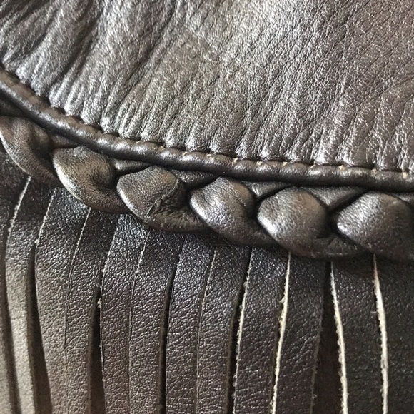 Harley Davidson motorcycle jacket - Picture 3 of 15